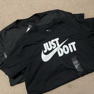 Men’s Nike Tees